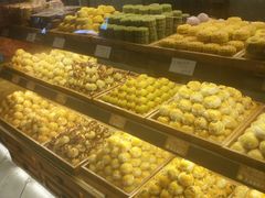 -百饼园(南后街店)