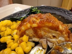 -萨莉亚意式餐厅(黄村高德汇店)