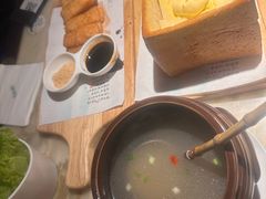-绿茶餐厅(朝阳大悦城店)