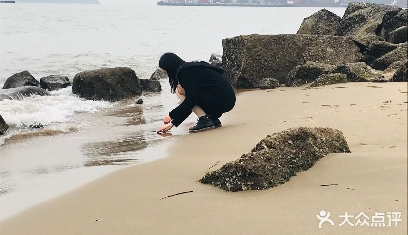 厦门鼓浪屿之旅
