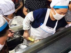-芳婆糕团店(王府大街店)