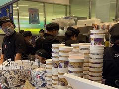 -霸王茶姬(上海静安大悦城店)