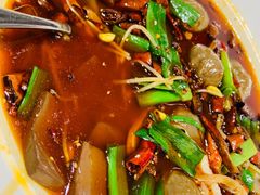 -新吉士·上海菜(浦东LCM置汇旭辉店)