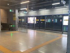 -车公庙(地铁站)