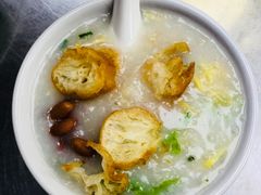 艇仔粥-银记肠粉(文昌北路店)