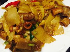 -美极鲜食坊(宝安南路店)