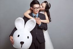 -1986婚纱摄影(清城店)