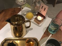 -陶享时光西餐·下午茶(信河街店)