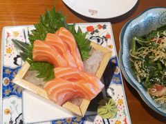 -有喜屋·深夜食堂(北京西路店)