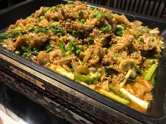 蒜香味-臻享無招牌·食蛙专门店(太古里店)