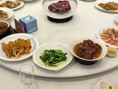 -欢乐海岸美食联盟