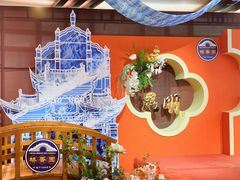 -桥香园过桥米线(国贸店)