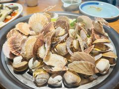 -三个渔夫·蒸汽海鲜(小白楼店)