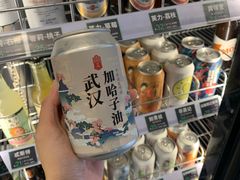 -龙治汉堡(中华城店)