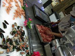 -福成自助烤肉(长阳店)
