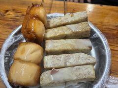 -陈氏老字号十三小炸炸店