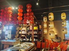 -帝一铭家宴(板塘店)
