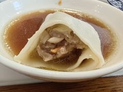-老都一处饺子馆(道里店)