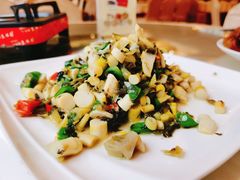 -千岛湖鱼味馆(十字街总店)