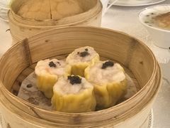 -星河湾半岛酒店-真粤中餐厅