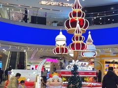-永旺梦乐城(金银潭店)