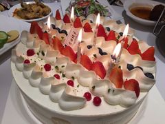 -巴依老爷新疆美食(常营店)