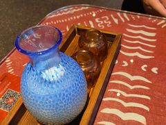 -火塘云南烧烤大排档