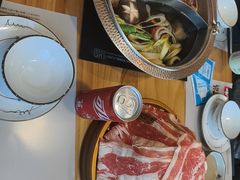 -牛匠和牛寿喜锅(西安总店)