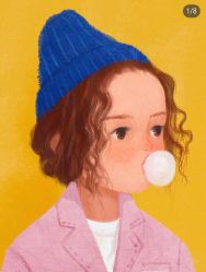 -明洞造型精品烫染