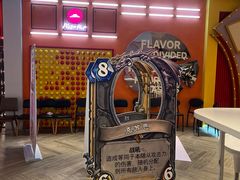 -必胜客(大悦城店)