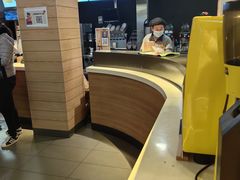 -麦当劳(大栅栏店)