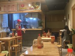 -老巷口川味火锅