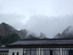 -门溪山居·镜岭味道