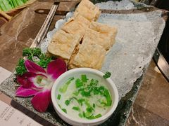 -同仁四季椰子鸡(海岸城天利店)