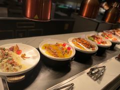 -合肥富力威斯汀酒店·知味餐厅