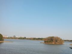 -海珠湖公园