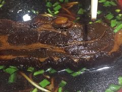 -小龙大肉面馆