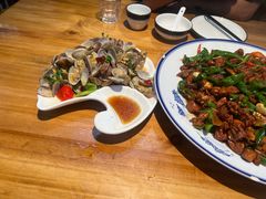 -食鸡公社辣子鸡·潍坊菜·烧烤