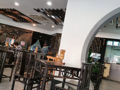 大堂-奎元馆.百年奎元.非遗传承(西湖边的解放路店)