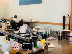 -fishtank鱼缸咖啡(三山街店)