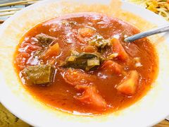 -清真西北风味餐厅