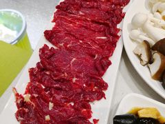 -古乐牛香·鲜牛肉牛杂火锅(新区店)