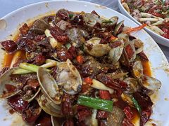 -辣螃铠盆盆蟹大排档(总店)