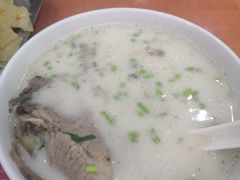 -教师之家赵家羊汤馆(东青龙街店)