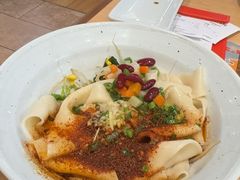 -大师兄·西北小馆(北站缤果空间店)