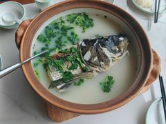 -风味小馆(天目湖宾馆店)