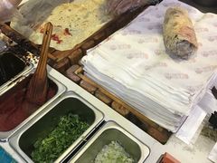 -高麦卷饼王(星海生活广场店)