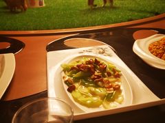 -蒙古人烤羊大师·绿野餐厅(工农大路店)