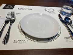 -西堤牛排(合肥之心城店)