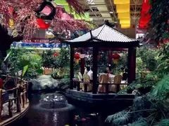 -新世纪绿洲(抚顺店)